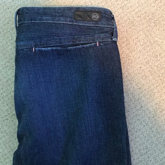 Adriano Goldschmied flare rodeo jeans - Picture 2 of 6